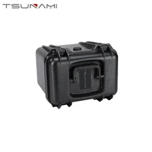 IP67 водонепроницаемый пластиковый бокс мотоцикл оборудование Проведение Box