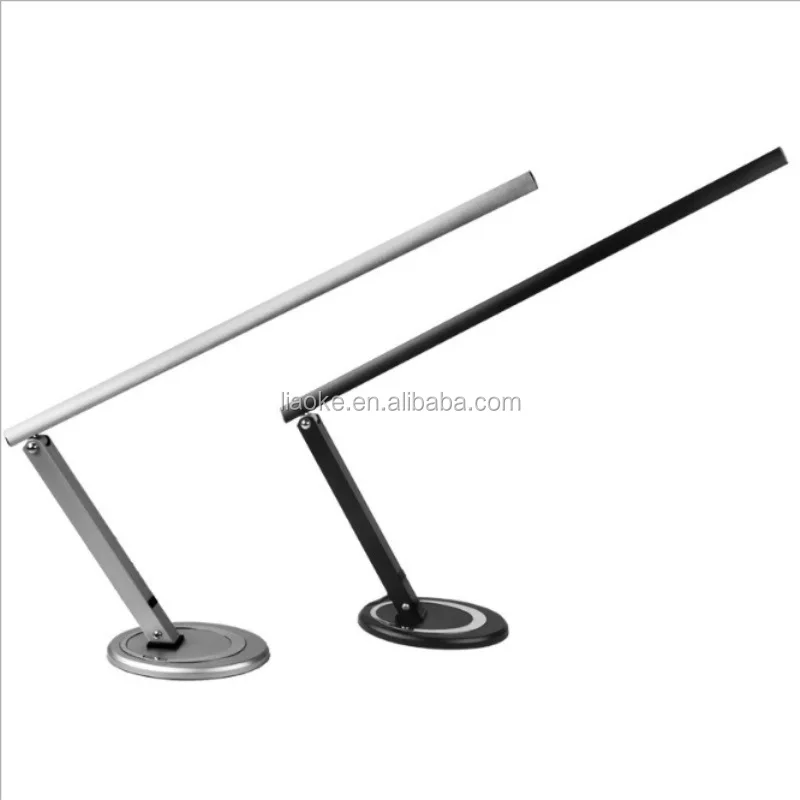 Buy LED Table Lamp With Wireless Charging - WBM Smart – WBM SMART
