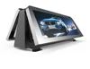 P3/P4/P5/P6 double side high brightness low price full color taxi top led screen