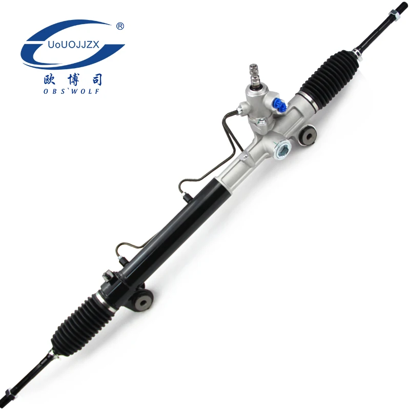 Lhd Auto Steering Gear Hydraulic Power Steering Rack For 03-09 Toyota ...