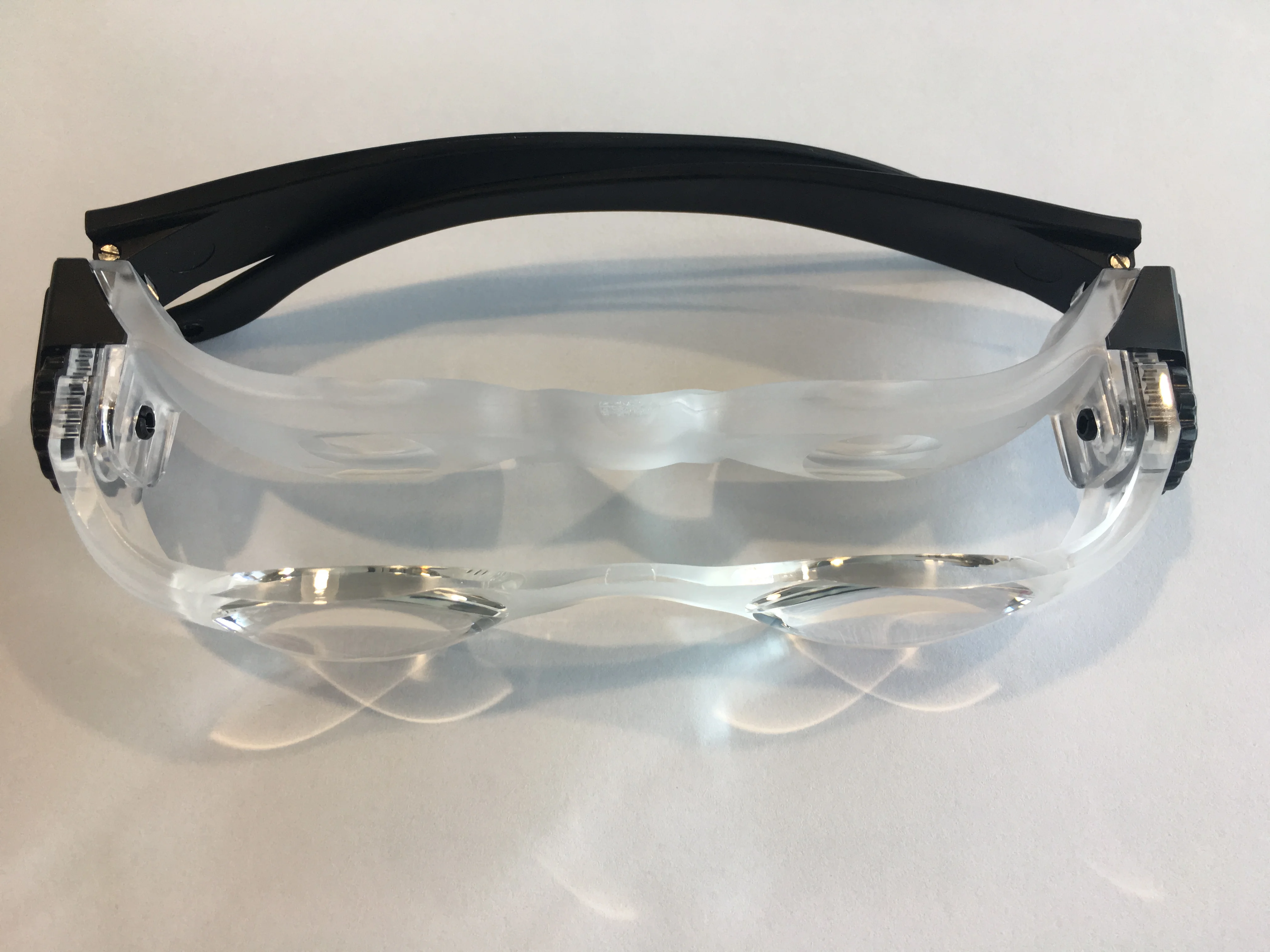 Competitive Pricing Magnifying Glasses Magnifiers For Watching Tv Buy