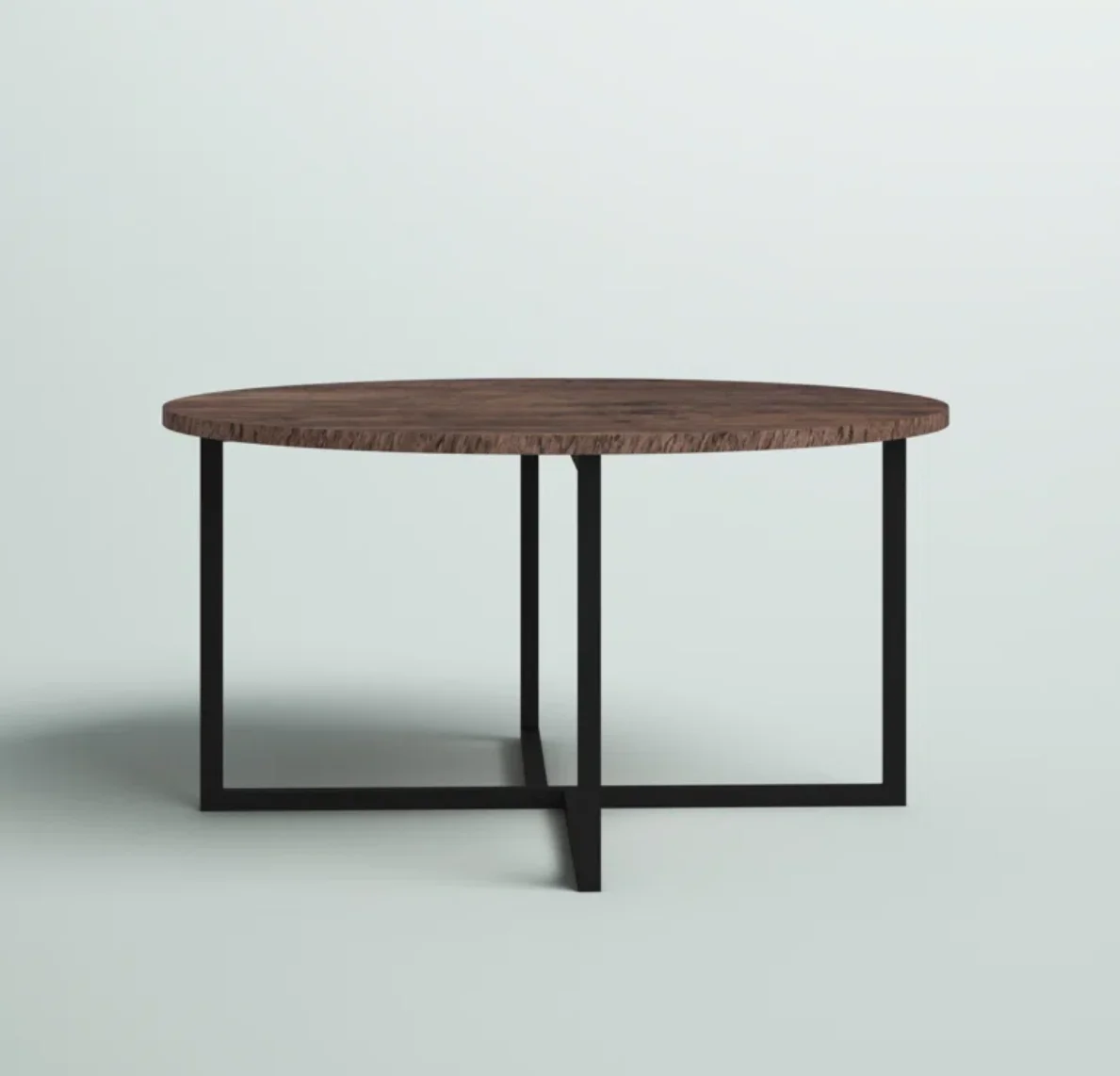 Ackerly Cross Legs Coffee Table Natural Wood Coffee Table Driftwood Coffee Table Buy Natural