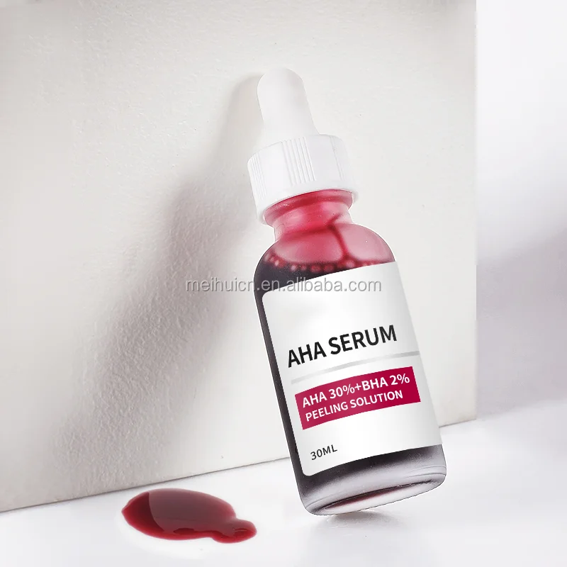 the ordinary blood serum