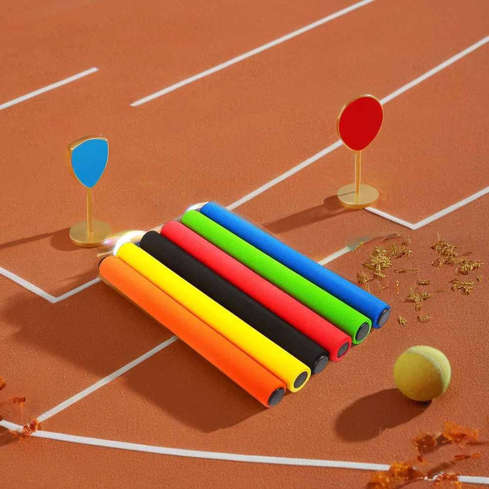 Relay Baton Durable And Reliable Signaling Device For Coordinated