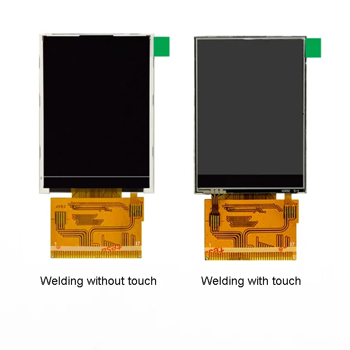 ili9341 tft display driver quotation