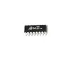 Customizable Ic Mcu 8bit 384b Flash Sot236 Pic10f220t-i/ot Types Of Electronic Ic