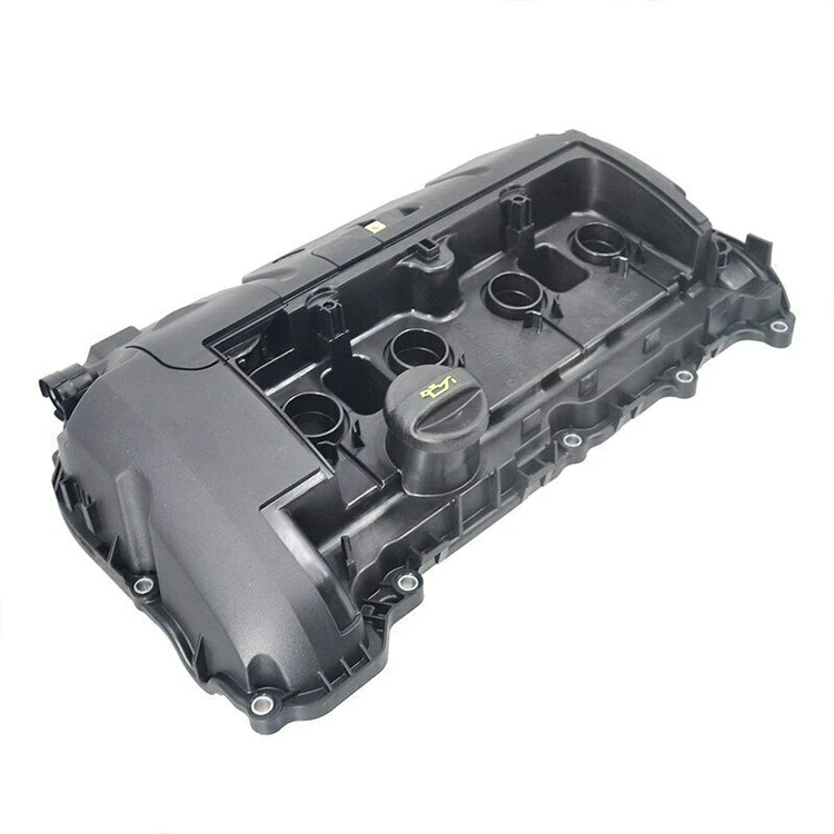 Cylinder Head Cover for Peugeot 207 EP6 Citroen OEM 0248.Q5 0248Q5 ...