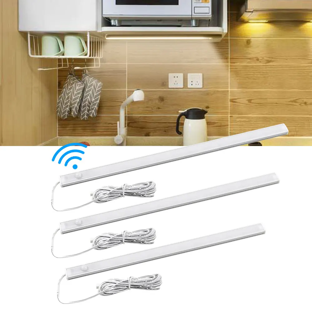 wireless under cabinet lighting