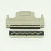 cable connector with 100 pin for scsi controller