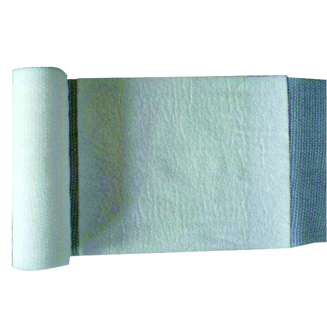 PBT First Aid Bandage manufacture