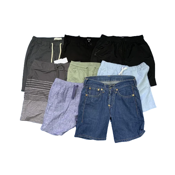 2023 High In Demand Used Men Summer Mix Clothes Ecofriendly Options Budgetfriendly Prices