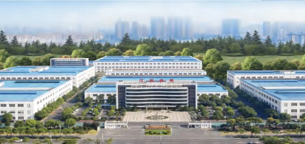 Jinfan Cryogenic Hero Banner