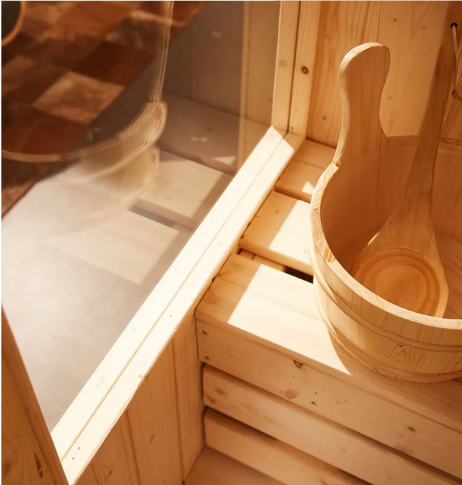 Dry Steam Sauna Room Accessories Wooden Sauna Spa Accessory Buy Sauna Accessories,Sauna