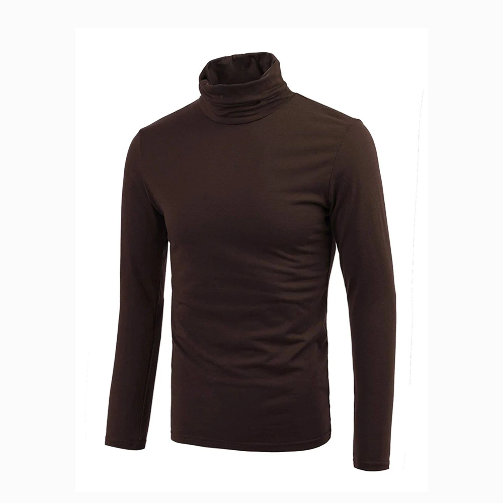 mens turtle neck t shirt,t-shirt turtle neck,turtle neck shirt long sleeve