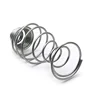 Best price of Huihuang battery holder conical compression spring