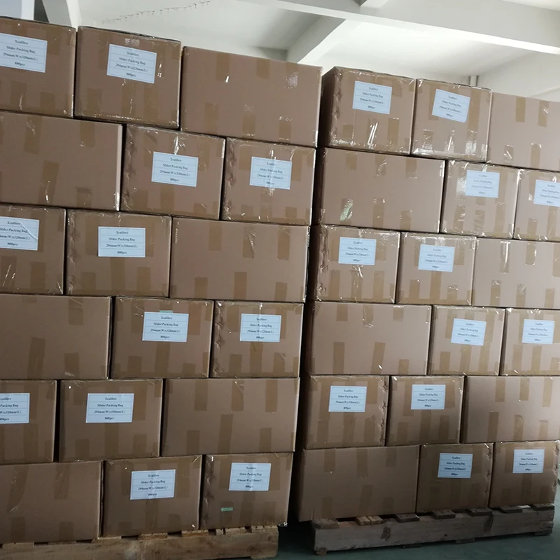 Custom T Shirt Printing Packaging Bag With Self Adhesive Own Logo Clear