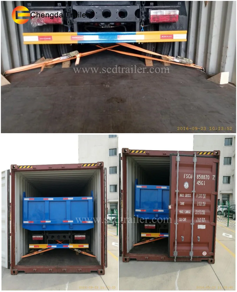 Sinotruk Howo 4*2 5 ton 8ton 9ton Stake Cargo van Light Dump Truck