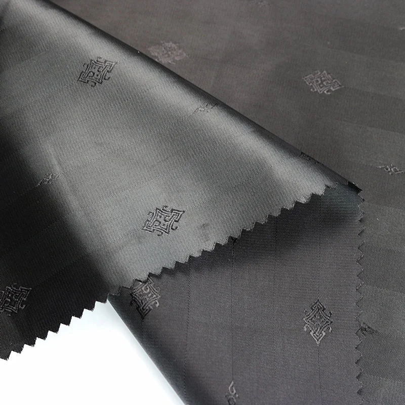 Top Tr Suit Lining Fabric Polyester Viscose Jacket And Coat Linings