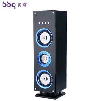 torre bluetooth speaker