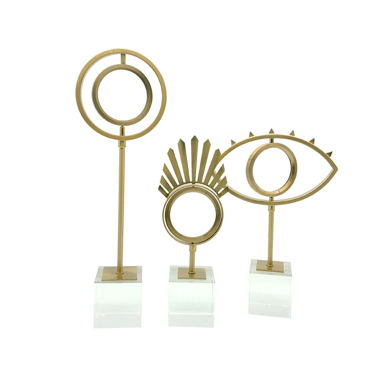 Superior Quality Modern Luxury Home Decoration Pieces Buy Home