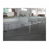 Top 34 High Tech Office Workstations White Stone Concept Four People Office Office Workstation For 4 People