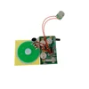 OTP Sound Chip IC Audio Gift Card Slide Tongue Sound Module for Greeting Card