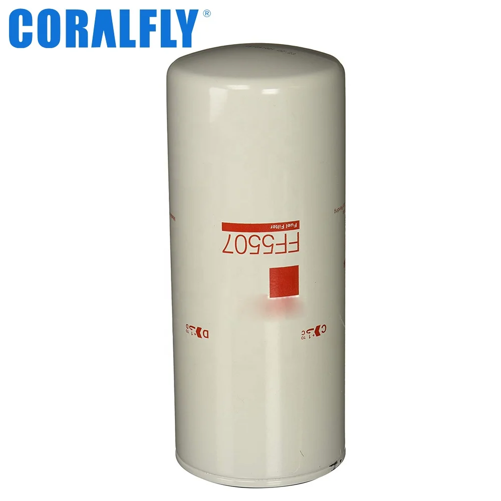 20430751 Ff5507 P550739 Bf7814 7420972291 7420875666 Fuel Filter - Buy ...