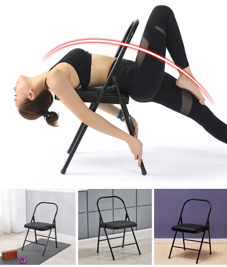 Wholesale Metal Yoga Folding Chair Buy Wholesale Yoga Folding Chair