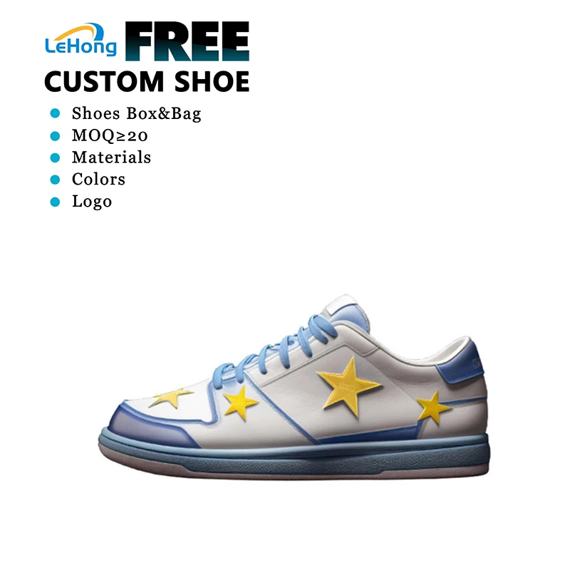How to Find Verified Air Force 1 Style Sneaker Suppliers