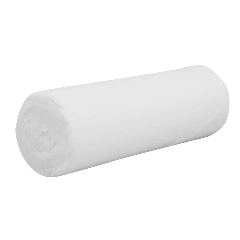 Usp Bp Ep 500g Medical Cotton Wool Absorbent Cotton Roll - Buy ...