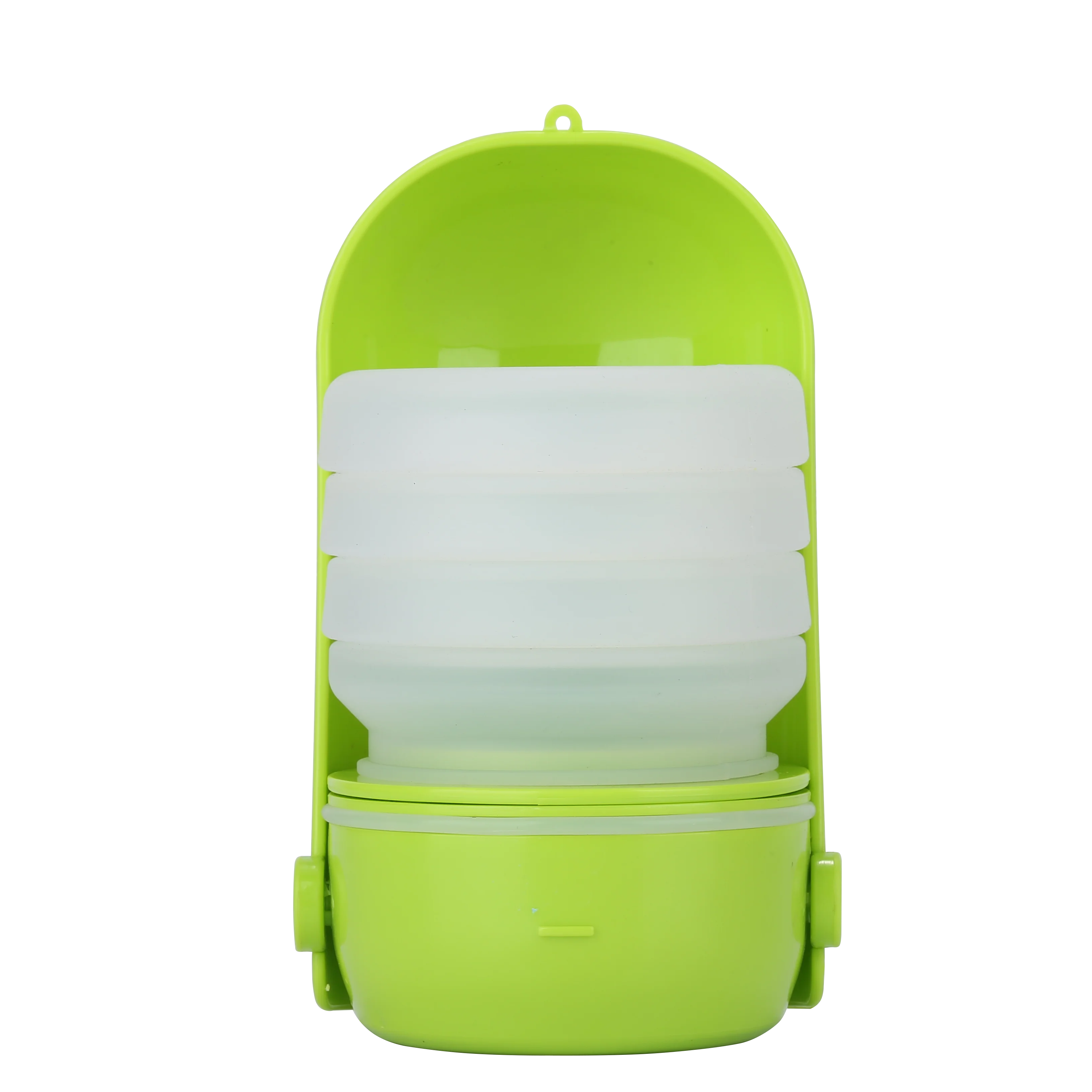 

portable pet dog water bottle,5 Pieces, 3 color