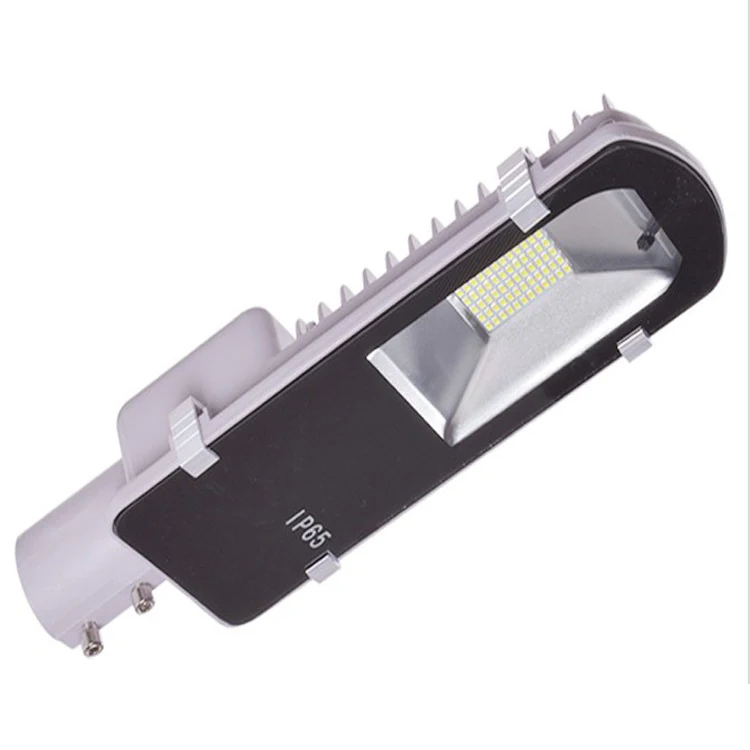 High luminous efficiency SMD10W 20W 30W 50Watt IP65 Rating solar led street light