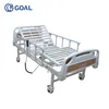Business service Two Functions Medical Adjustable nursing bed hospital care bed