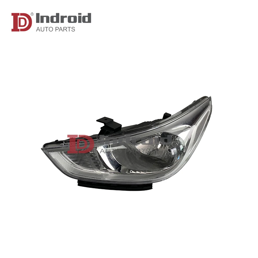 Head Light For Hyundai Accent 2017 L 92101h6000 R 92102h6000 Buy