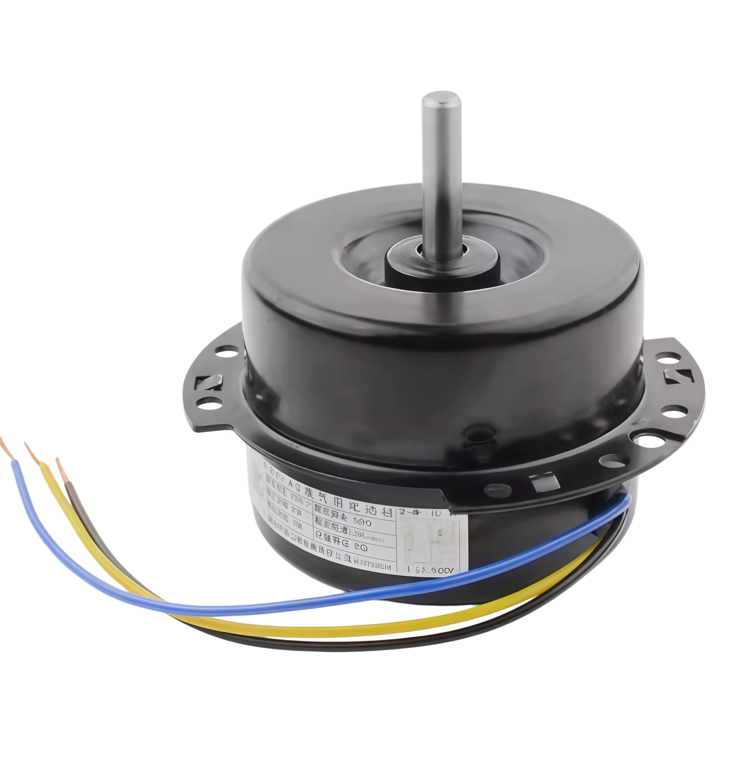 Cross Flow Fan, RBC, FB-9B - detail 6