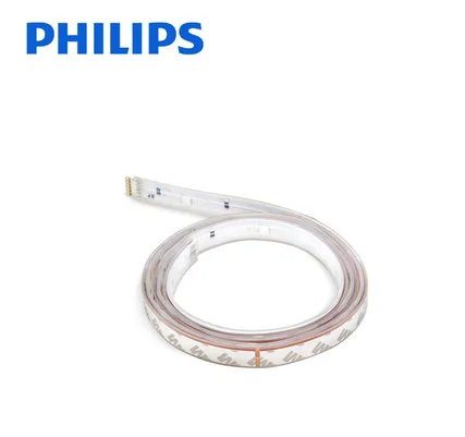 PHILIPS HUE LED STRIP COL LightStrip Plus CHN base Lightstrips(2M) starter kit