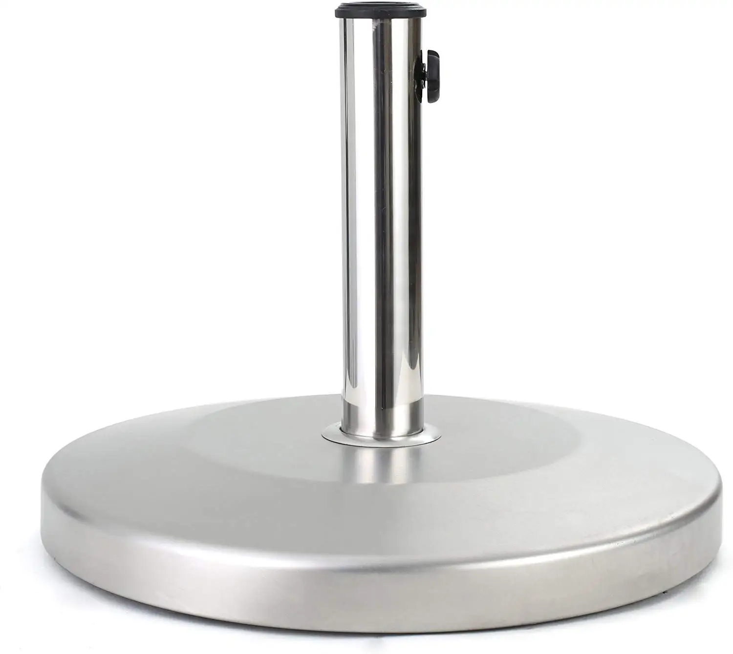 25/28/35/50 Kgs Heavy Umbrella Base Stainless Steel Umbrella Base With
