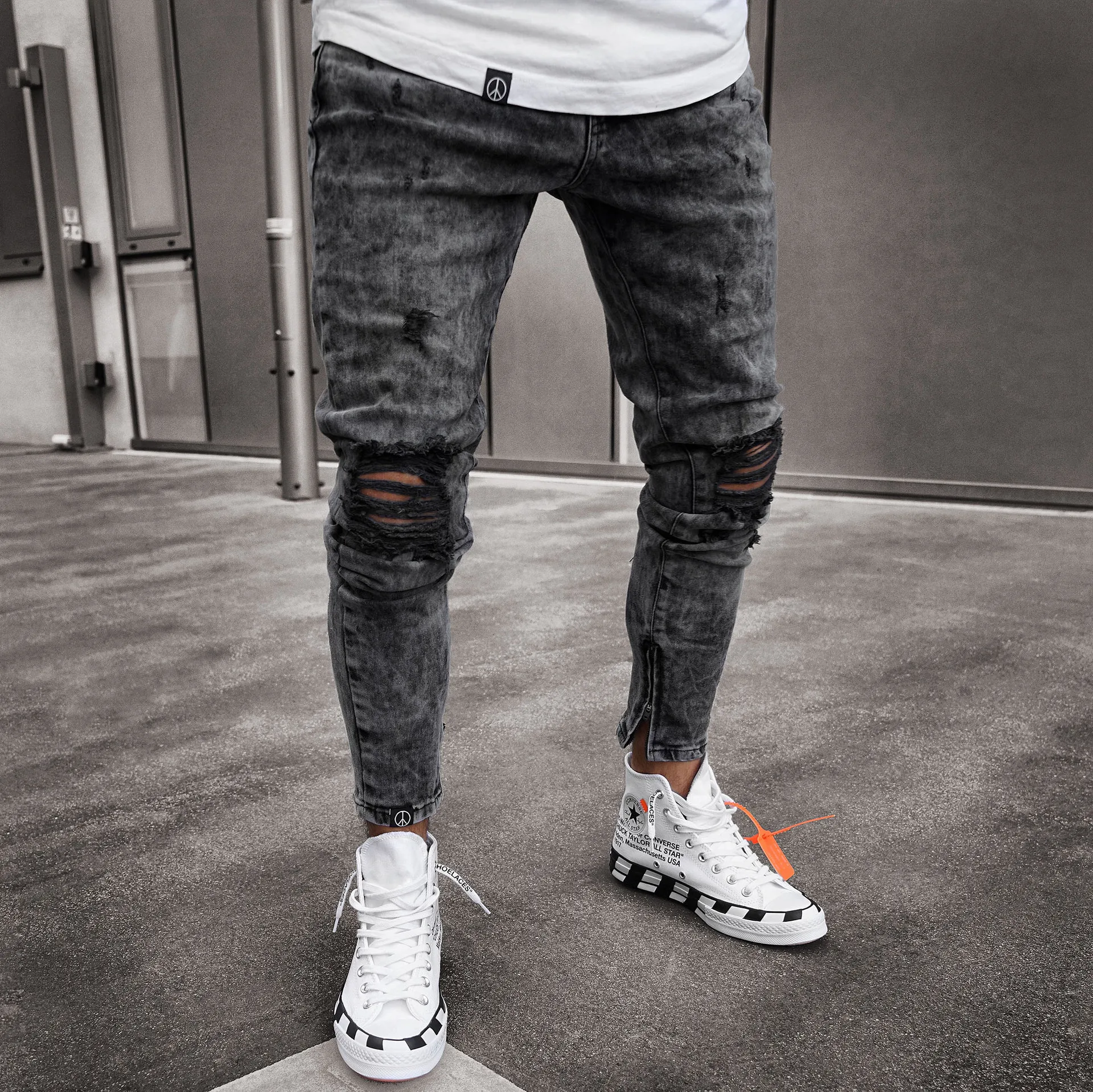 Factory Manufacturer Balloon Fit Robin Motorcycle Regular Men Dress Jeans  Army Pantalones Jeans Men Denim - Buy Motorcycle Regular Men Dress Jeans  Army Pantalones Jeans Men Denim,Regular Men Dress Jeans Army Pantalones