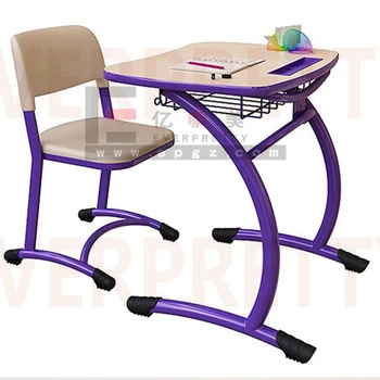 play school desk and chair