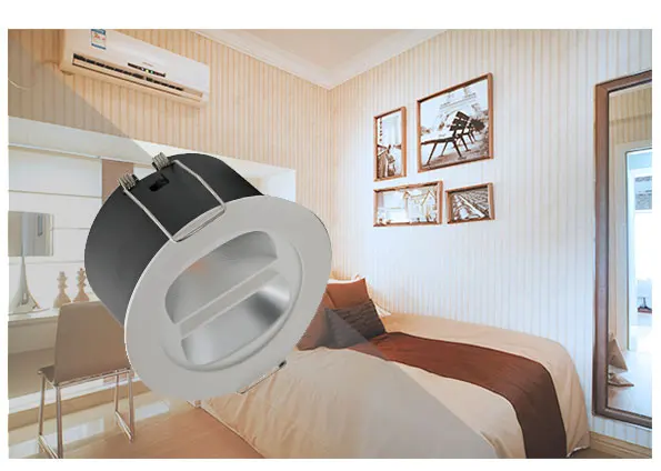 2020 China Manufactured Hotel Indoor Wall Washer Downlight