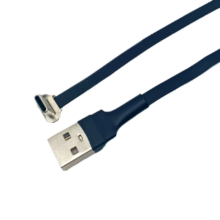 USB-C Ribbon Cable Right Angle Guide: How to Choose Wisely