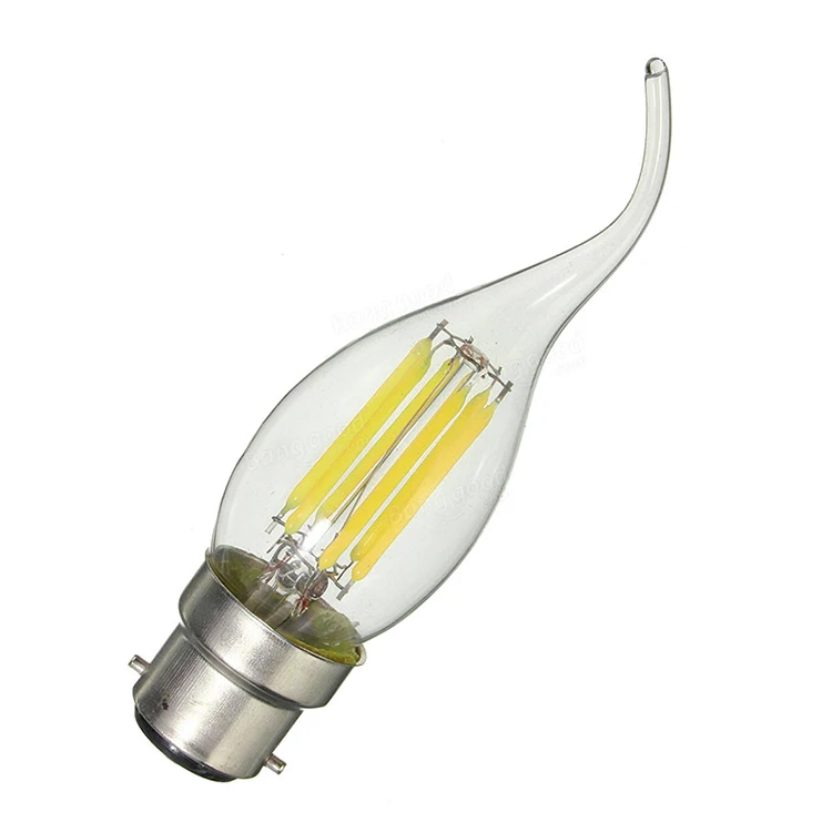 2020 New Technology Design 1 Watt LED Bulb E12 E14 B15 Energy Saving LED Bulb