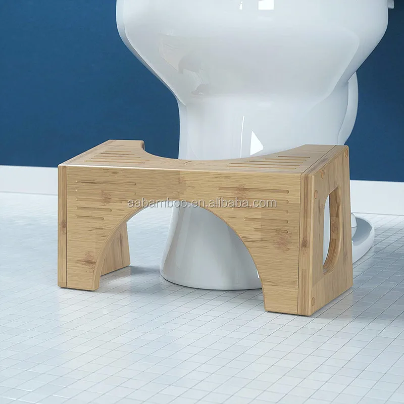 Toilet Stool1