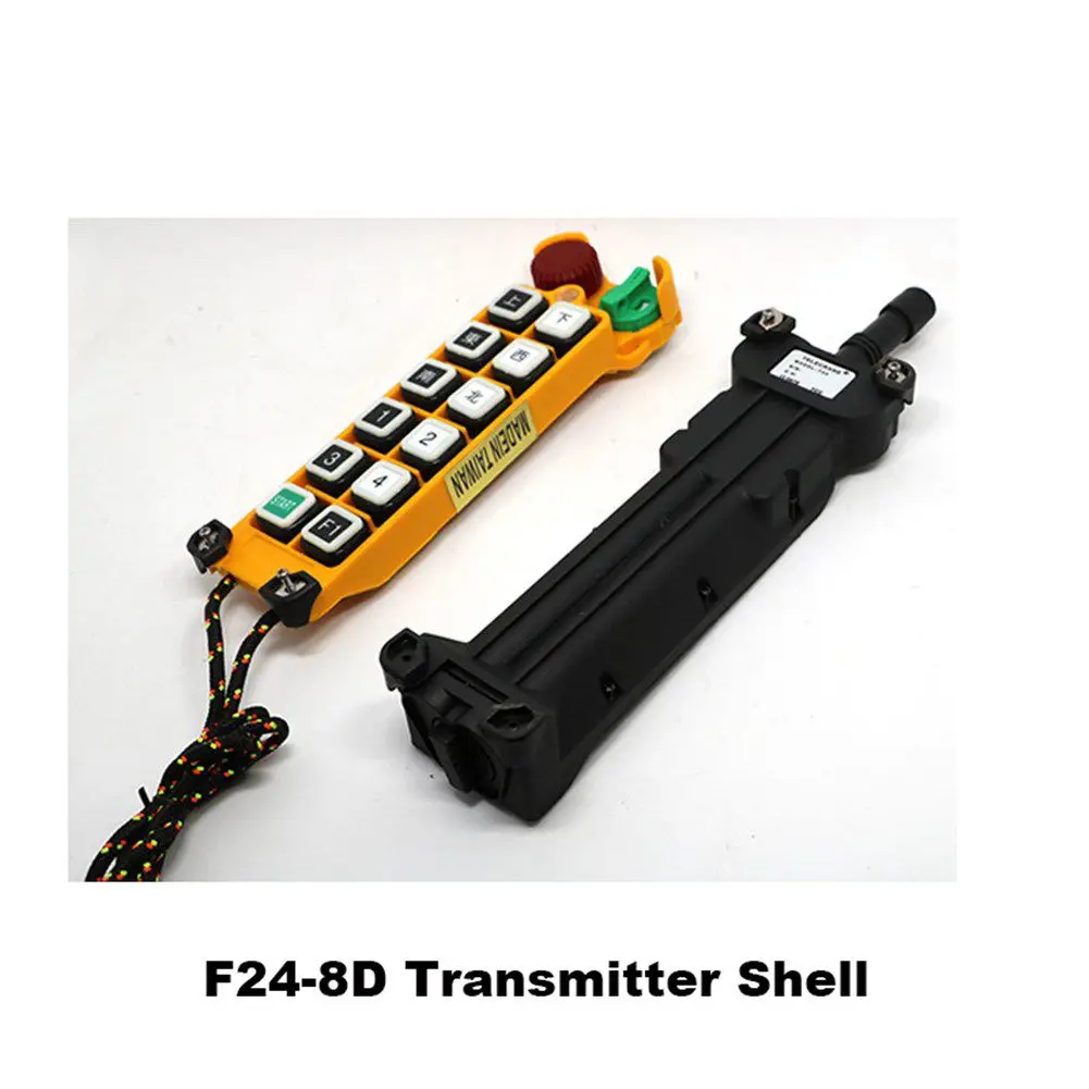 F24-18S high quality wireless crane remote control is on sale