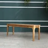 The newest Dinner benches Dining supplier