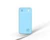 2019 new design led indicator emergency power bank fast charge micro power bank 10000mAh power bank battery