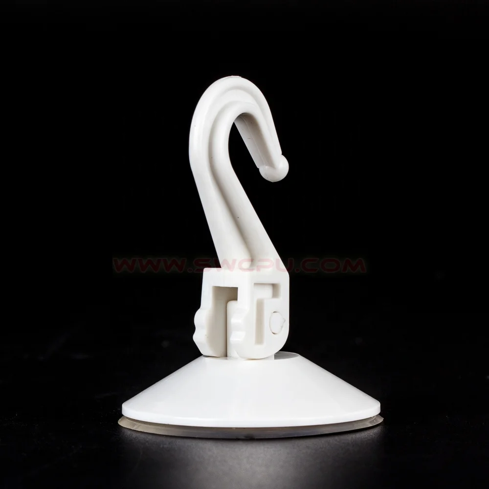 Rubber Silicone Vacuum Glass Table Suction Cups With Hook Buy Glass