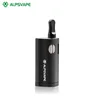 custom RGB LED variable voltage preheat 510 battery