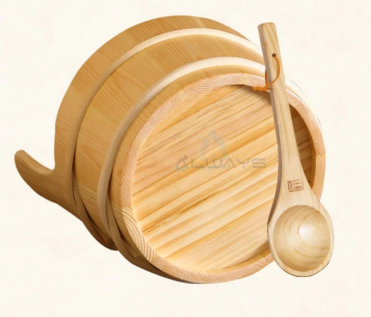 Harvia Sauna Room Accessories Wooden Sauna Bucket Buy Sauna Room Accessories,Wooden Sauna