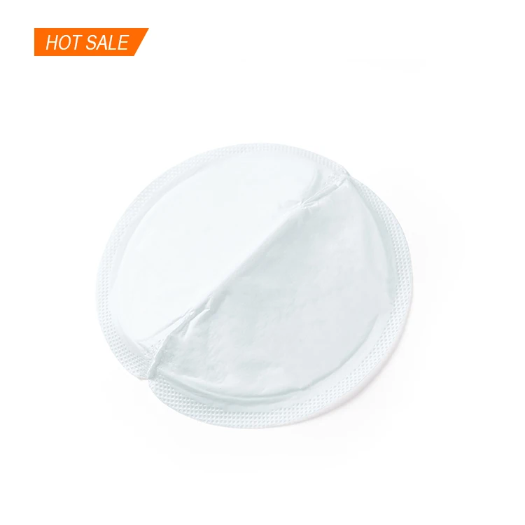 
New design nursing breast pads disposable nursing breastfeeding 